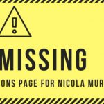 MISSING: Have you seen Cushendall woman Nicola Murray?