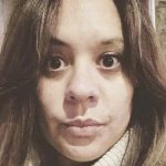 French film maker found in garden in London had been strangled