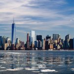A bite of the Big Apple