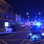 80 residents evacuated after fire breaks out in Belfast building