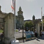 ‘Stun gun’ used during assault on man in his 60s in Belfast city centre