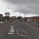 Man arrested and suspected illegal drugs seized in Newtownabbey