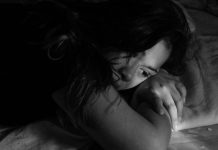 Forty two sexual communication offences with a child occurred during three month lockdown