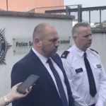 Police appeal for mobile phone footage from night of Lyra McKee murder