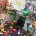 Egg-stra special chocolate treat for young people affected by cancer