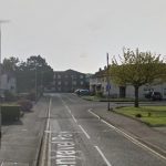 CCTV camera stolen during Ballymena burglary