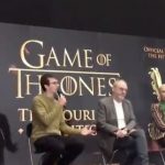 Here’s what to expect at the new Game of Thrones exhibition….