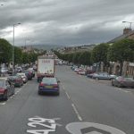 Woman in 20s hit by car in Cookstown in the early hours