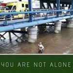 Woman saved after reportedly jumping off bridge in Londonderry