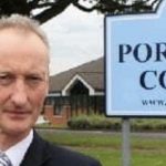 Principal of Portadown College dies suddenly in Scotland