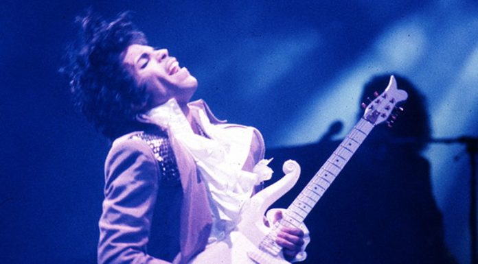 Remembering Prince who died five years ago