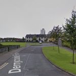 Four masked men ransack house in Rathcoole