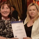 Rostrevor company strikes silver in aerospace programme