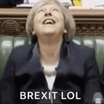 Theresa May and Brexit memes to brighten your day
