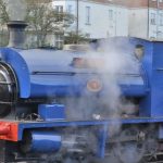 Big birthday bash in Whitehead to mark centenary of Guinness train