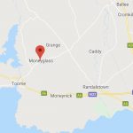 Man dies following single vehicle crash near Toomebridge
