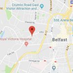 Man injured after hammer assault at house in west Belfast