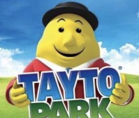 Tayto Park’s Autism Awareness Day