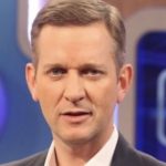 Jeremy Kyle Show suspended following death of guest