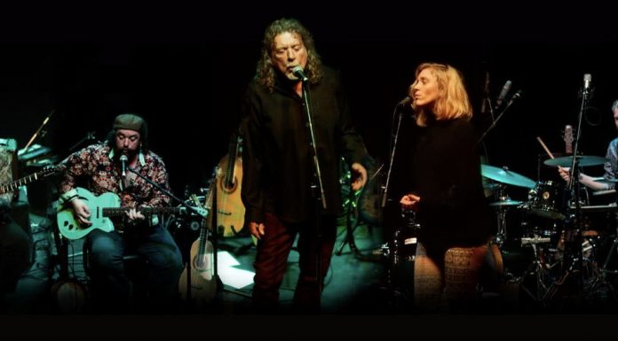 What’s On – May 1, 2019