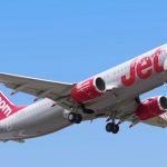 Happy holidays as Jet2.com takes off with travel award
