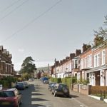 Teenager arrested after older woman’s house is ransacked in north Belfast
