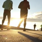 Road closures for marathon – and churches will be handing out refreshments