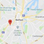Teenage attack victim in critical condition after police find him unconscious in Belfast flat