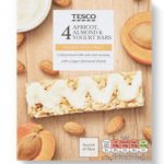 Product recalls: bars could contain salmonella