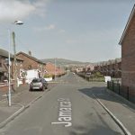 Family escapes injury in ‘reckless attack’ on north Belfast home