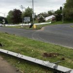 ‘The only ones to blame are the selfish drunks who get behind the wheel’ – police