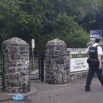 Crowds of ‘drunk’ youths continue to make life a misery for north Belfast residents