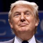 President Trump due in Ireland on June 5