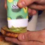 Who needs avocado on a stick?