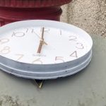 When time ticks away in Ballymena