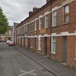 Man with knife escapes with cash after threatening two women in Belfast house