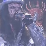 Douze points for memorable Eurovision moments