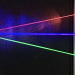Laser shone at aircraft over Jordanstown – one of four incidents this week