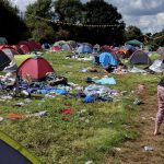 Plastic fantastic as festivals vow to ditch it