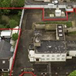 Former Ballyclare PSNI station up for sale