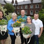 Tenants go green with Keith