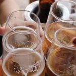 Almost 1,500 people arrested on suspicion of drink driving this year