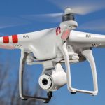 No drone zone over golf championship in Portrush