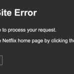 When Netflix is DOWN…everyone stay calm…..