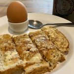 Poached from Twitter – a heartwarming tale of eggs…..