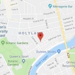 Occupants of house in Holylands threatened by intruder with knife