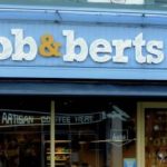 Bob and Berts’ Ballymena store to close its doors