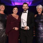 Buon appetito as Castello Italia in Carrickfergus scoops restaurant award