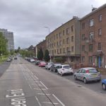 Man attacked by three men wielding pick axe handles in paramilitary style assault in Rathcoole