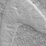 Star Trek symbol on Mars ‘coincidence’